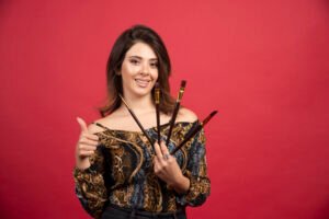 Why Hiring a Professional Makeup Artist Makes All the Difference